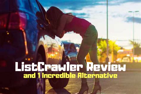 Advertising platforms where you can find providers include ListCrawler, SkipTheGames, AdultSearch, Tryst, Slixa, PrivateDelights. . Listcrawler alternative